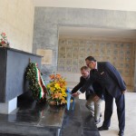 Mignano M.Lungo Sacrario 040