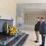 Mignano M.Lungo Sacrario 041