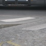 Queste son rampe per marciapiedi!