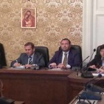 Commissione sanità a Sora, Marino Fardelli: “Lodevole iniziativa di controllo e di proposta”