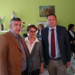 Casa della Carità Cassino, Fardelli: “Una grande sfida per comuni e regione”