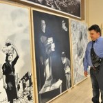 municipio Americani e mostra 055