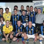 Doganella 2 classificata