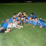 Sermoneta Categoria Esordienti