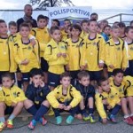 Sermoneta Piccoli Amici e Pulcini