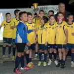 Sermoneta categoria pulcini