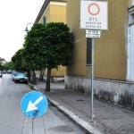 via telesio 1