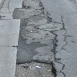 viale dante particolare