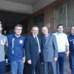 virtus tsb cassino dirigenti