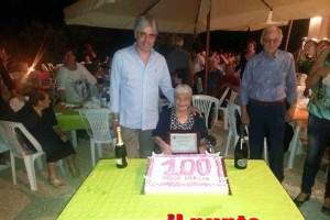 Ferentino-Padovani-Amelia-festa-100-anni