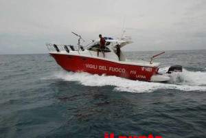 La-BMAX-di-stanza--al-Distaccamento-Acquatico-VF-di-Rio-Martino