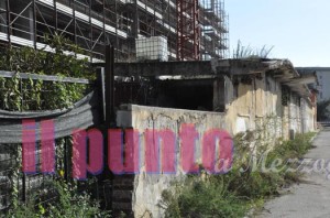 Via Rapido Vigili Fuoco 007