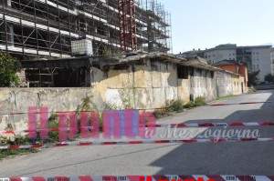 Via Rapido Vigili Fuoco 009