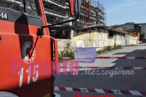 Via Rapido Vigili Fuoco 029