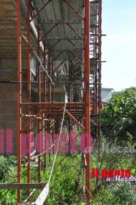 Via Rapido Vigili Fuoco 045