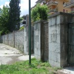 Ingresso Campo Boario