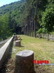 Viale-del-Beato-Andrea-Conti-che-conduce-alla-Grotta