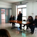 incontro nelle scuole