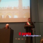 Intervento del Sindaco