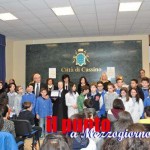 La Giornata della Donna II ed 066