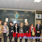 La Giornata della Donna II ed 112