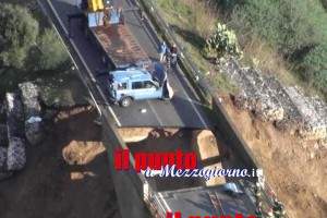 Nuoro-crollo-ponte-Novembre-2013