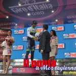 giro premiazione