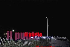 Cervaro incidente stradale0