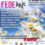 FedeRock2014_locandina