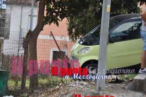 incidente Via De Biasio 046