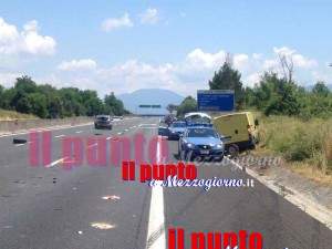 incidente a1