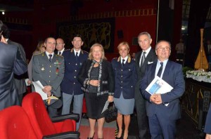 questore, prefetto marrazzo