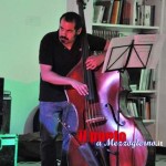 serata Garibaldi - Jazz presso Lunatica 078