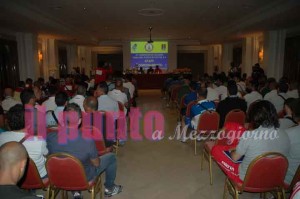 torneo vigili del fuoco