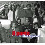 michele giordano &C. ai tempi di radio tele Cassino