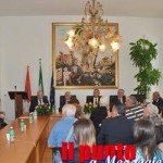 Inaugurato viale A.V.Leone (1)