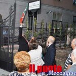 Inaugurato viale A.V.Leone (26)