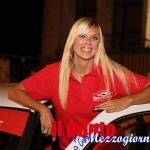 madrina del rally matilde brandi
