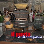 mignano festa del vino