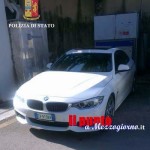 foto autovettura ridotta