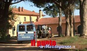 polizia agricoltura