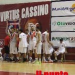 virtus cassino