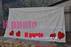 Acquafondata - Funerale di Benedetta 005