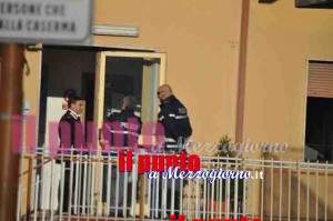 Carabinieri e polizia 017