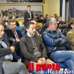Sindaco ritira le dimissioni 013
