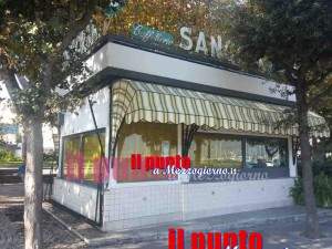 chiosco sangria gaeta