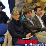 foto conferenza stampa petrarcone 1