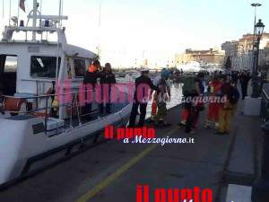 soccorso rocciatori guardia costiera