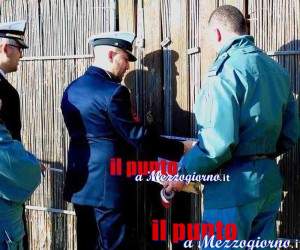 sequestro sanagostino