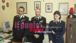 De Luca Esposito Rapetti